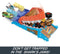 Hot Wheels Monster Trucks - Arena Smashers Schathappers uitdaging - Speelset