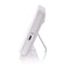Alecto Babyfoon met Camera en App - DVM2060 Dual Mode Babyfoon - 5 kleurendisplay en Wifi - Uitbreidbaar tot 4 camera's - Kijk mee via scherm en app - Wit