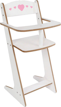 Tom Houten - Poppenstoel - 53 cm