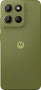 Motorola Moto G15 Power - Smartphone - 512GB opslag 8GB RAM - Groen