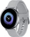 Samsung Galaxy Watch Active - Smartwatch - Hartslagmonitor GPS 5ATM - Zilver