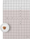 Set van 2 theedoeken Cooking | Blanc
