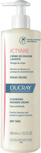Ducray Ictyane Wascreme 400ml