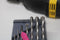 Stanley FATMAX® 1100W - Boorhamer - 2 versnellingen 3200 t.p.m. - 13mm boorkop