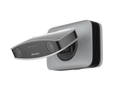 Hikvision iDS-2CD8426G0-I - Bewakingscamera - 1920x1080 Full HD - Gezichtsherkenning (demomodel)