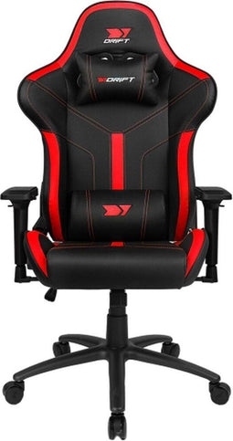 Gaming Chair DRIFT DR350 Black