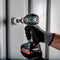 Metabo BS 18 LT BL Q - Accu Boorschroefmachine 18V Li-Ion - Borstelloos met werklicht