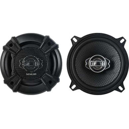 Luidsprekers voor in de Auto Sencor SCS BX1302