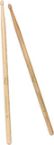 Stagg 7A Hickory Houten top Drum Sticks