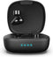 Ryght Alfa - Draadloze in-ear koptelefoon - BT 5.0 - 4u30 + 13u autonomie - Zwart