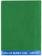 Strandhanddoek Benetton Rainbow
