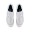 Shimano RC703 wielrenschoenen wit heren 45