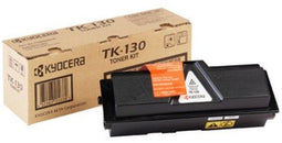 Kyocera TK-130 - Toner - 7200 pagina's - Zwart