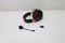 HyperX Cloud Alpha Wireless - Gaming Headset - Tot 300 uur batterijduur - Rood Zwart