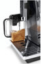 DeLonghi PrimaDonna Elite Experience ECAM 650.85.MS - Volautomatische Koffiemachine - 15 bar - Zilver
