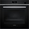 Siemens HR572GBS3 - Multifunctionele oven iQ300 - Stoomfunctie Air fry 71 liter