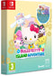 Hello Kitty Island Adventure - Gift Box Edition - Nintendo Switch - 300+ extra voorwerpen