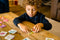 Educatief spel voor kinderen Nathan Little School (FR)