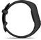 Garmin VivoSmart 5 - Activity Tracker - Hartslagmonitor Slaapmonitor - Zwart L