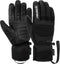 Reusch Andy R-TEX XT - Skihandschoenen - Waterdicht en warme isolatie - Zwart