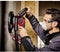 Einhell Accu Wandschuurmachine TP-DWS 18/225 Li BL Solo - Power X-Change - 18 V/Li-ion - Ø225 mm - Incl. 6x schuurschijf en 1x schuurgaas