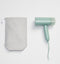 Philips 3000 series STH3000/20 - Kledingstomer - Compact en opvouwbaar - Donkerblauw