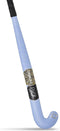 Brabo G-Force Pure Studio Leopard - Junior Hockeystick - 34 Inch - Paars