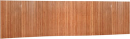vidaXL - Kamerscherm - 165x800 - cm - bamboe - bruin