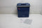 Travellife TL32 - Thermo-Elektrische Koelbox - 25L - AC/DC 12V/230V - Koelen tot 20 °C onder omgevingstemperatuur - Blauw