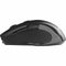 Bluestork OFFICE 75 - Draadloze muis - Optisch - Zwart
