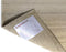 Brink en Campman - Yeti Beige 51003 Vloerkleed - 200x300 - Rechthoek - Laagpolig Tapijt - Modern - Beige