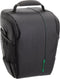 Rivacase 7440 (PS) - Holstertas - DSLR - Zwart