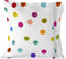 Kussensloop HappyFriday Confetti Multicolour 80 x 80 cm