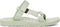 Teva W UNIVERSAL SLIDE - Dames Slippers - Quick-dry webbing - TEVA TEXTURAL BOK CHOY