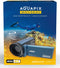 Aquapix WDV5630 - Waterdichte Camcorder - 4K Video 56 MP Foto's - Grijsblauw