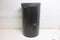 Brabantia Wasmand - 60 l - Quick-Drop Opening - Matt Black / Dark Grey