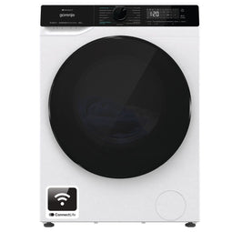 GORENJE WD2PA854ADW - Was-droogcombinatie 8 kg wassen / 5 kg drogen - Energieklasse A / D - WiFi ConnectLife