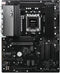 ASRock B850 Pro-A - ATX Moederbord - AMD B850 Chipset - PCIe 5.0 - 4x M.2 - 2.5G LAN