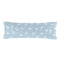 Happy Friday Sheet set 2 pieces Clouds blue 180x270 cm (Single) Blue