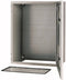 Eaton CS-54/250 - Wandbehuizing - IP66 - Grijs