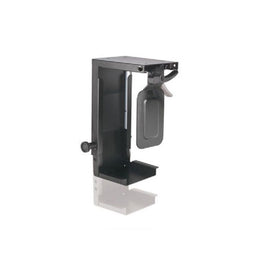 Neomounts CPU-D075BLACK - Casemodding - Zwart