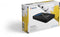 TooQ TQE-2550BL - Externe Behuizing 2,5 USB 3.0 - Ledlamp Indicator - Zwart