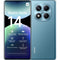 Xiaomi Redmi Note 14 Pro - Blauw - 256 GB - Dubbele fysieke simkaart