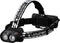 Ledlenser H19R SIGNATURE - hoofdlamp - 4000 lumen - IP68 - bluetooth - zwart