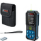 Bosch GLM 50-27 CG - Laserafstandsmeter - Groene laser - IP 65