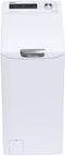 Haier RTXSGQ47TMC5 - Bovenlader wasmachine - 7 kg - 1400 toeren - Wit