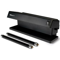 Safescan 111-0272 - Valsebiljettendetector - Elektrische kabel - Zwart