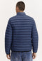 Blend BHRomsey - Heren Jas - Quilted - Maat XL