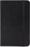 Sheaffer balpen giftset - VFM/G9400 - zwart en mat zilver - penpunt M - schrijfkleur zwart - + A6 notebook - SF-G2940051-4
