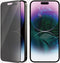 PanzerGlass P2786 - Screenprotector - Privacy effect - Geschikt voor iPhone 14 Pro Max